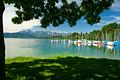 Forggensee bei Rieden