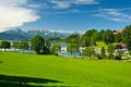 Forggensee bei Rieden