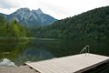 Schwansee