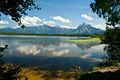 Westlicher Hopfensee