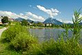 Nördlicher Hopfensee