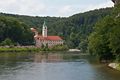 Kloster Weltenburg