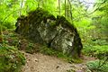 Auf dem Weg zur Eiskapelle