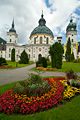 Kloster Ettal