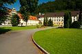 Kloster Ettal