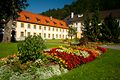 Kloster Ettal