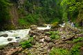 Breitachklamm