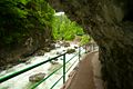 Breitachklamm