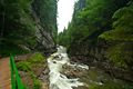 Breitachklamm