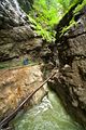 Breitachklamm
