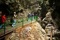 Breitachklamm