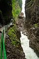 Breitachklamm