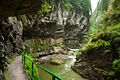 Breitachklamm