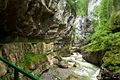 Breitachklamm