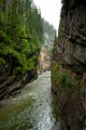 Breitachklamm