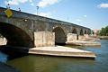 Steinerne Brücke