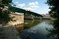 Brücke über die Donau