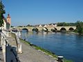 Steinerne Brücke