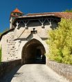 Spitalbastei