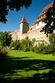 Westliche Stadtmauer