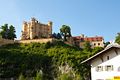 Schloss Hohenschwangau