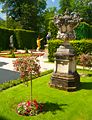 Westparterre