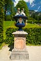 Westparterre