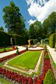 Westparterre