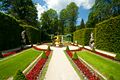 Westparterre