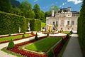 Westparterre