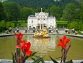 Schloss Linderhof