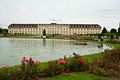 Schlossgarten vom Schloss Ludwigsburg (Blühendes Barock)