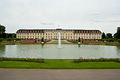 Schlossgarten vom Schloss Ludwigsburg (Blühendes Barock)