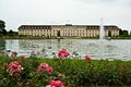 Schlossgarten vom Schloss Ludwigsburg (Blühendes Barock)