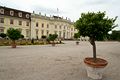 Schlossgarten vom Schloss Ludwigsburg (Blühendes Barock)