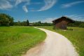 Westlich vom Staffelsee