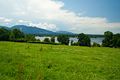 Nordöstlicher Staffelsee