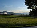 Zwischen Murnau und Seehausen