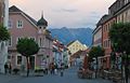 Murnau am Staffelsee