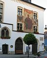 Murnau am Staffelsee