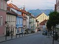 Murnau am Staffelsee