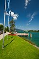 Tegernsee bei Rottach-Egern