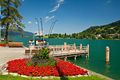 Tegernsee bei Rottach-Egern