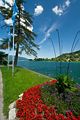 Tegernsee bei Rottach-Egern