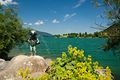 Tegernsee bei Rottach-Egern