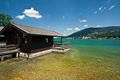 Tegernsee bei Rottach-Egern