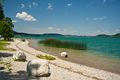 Tegernsee bei Bad Wiessee