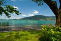 Tegernsee bei Bad Wiessee