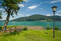 Tegernsee bei Bad Wiessee