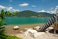 Tegernsee bei Bad Wiessee